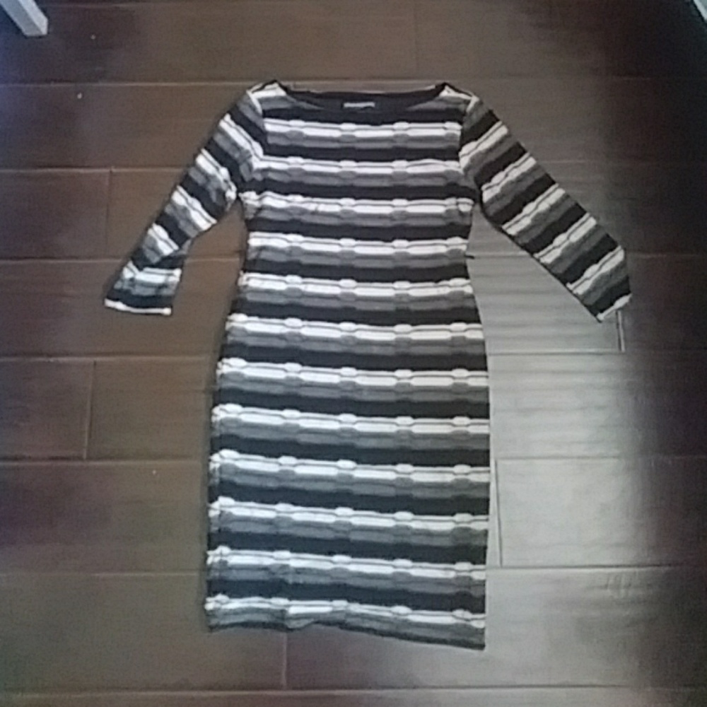 Dress from The  Dominican Republic